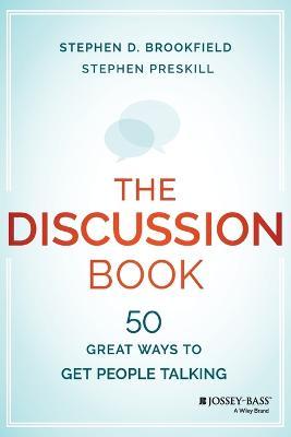 Discussion Book