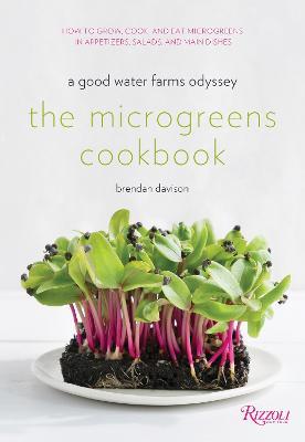 Microgreens Cookbook