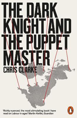 Dark Knight and the Puppet Master