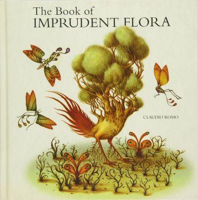 Book Of Imprudent Flora