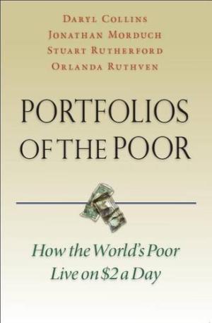 Portfolios of the Poor