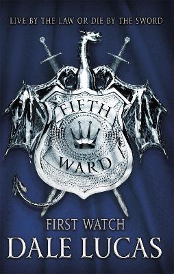 Fifth Ward: First Watch
