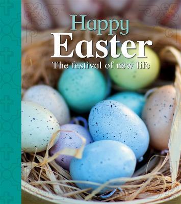 Let's Celebrate: Happy Easter