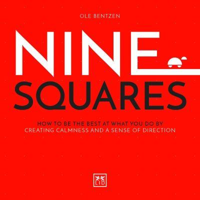 Nine Squares