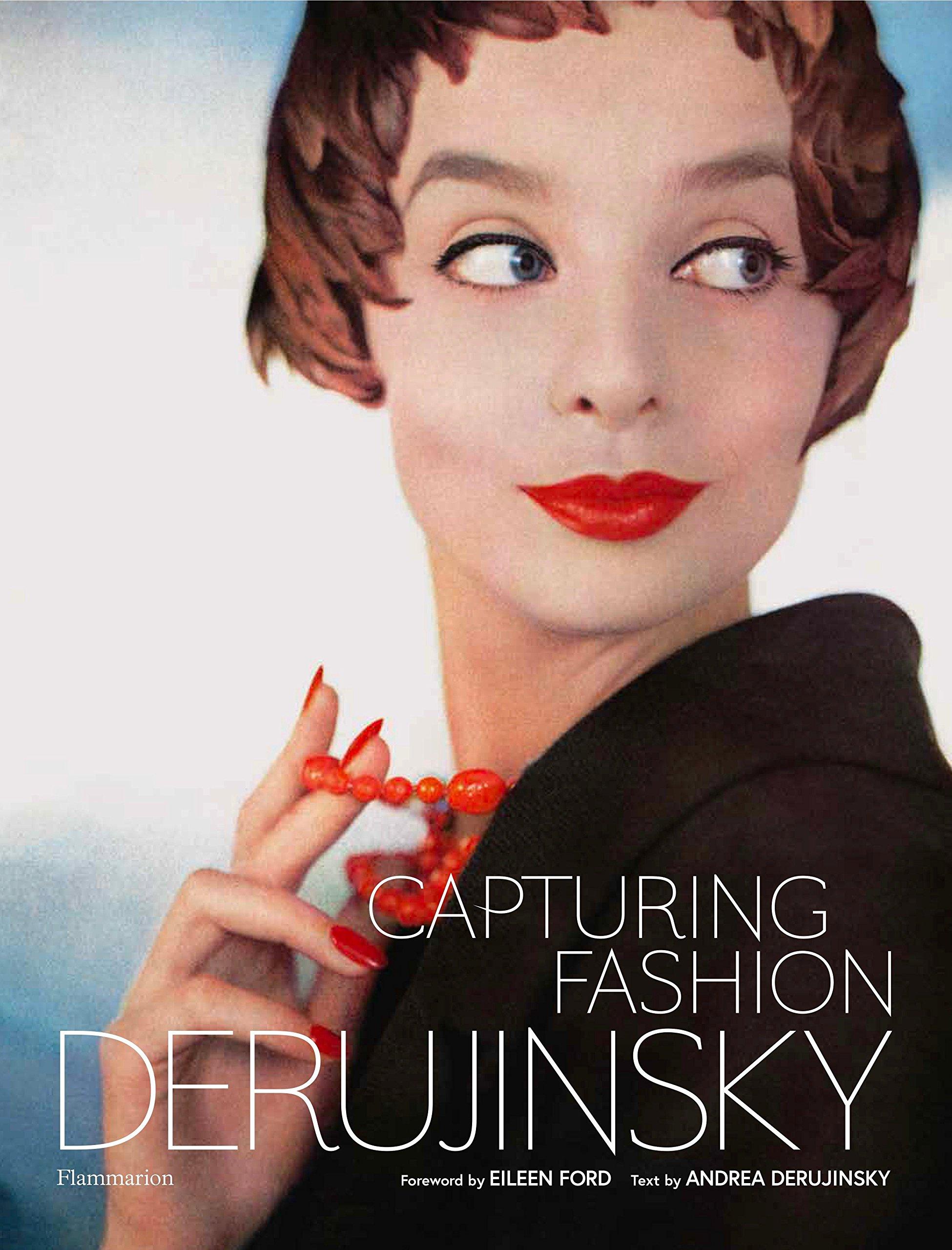 Derujinsky. Capturing Fashion