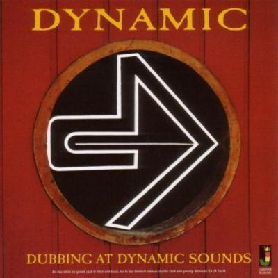 Dynamic - Dubbing at Dynamic Sounds LP