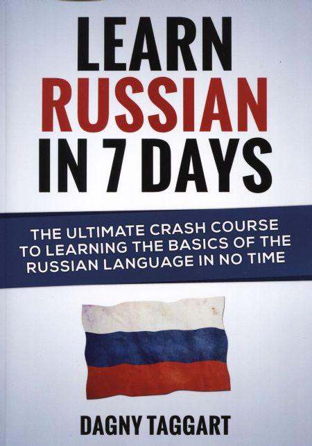 Learn Russian in 7 Days