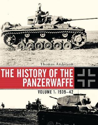 History of the Panzerwaffe