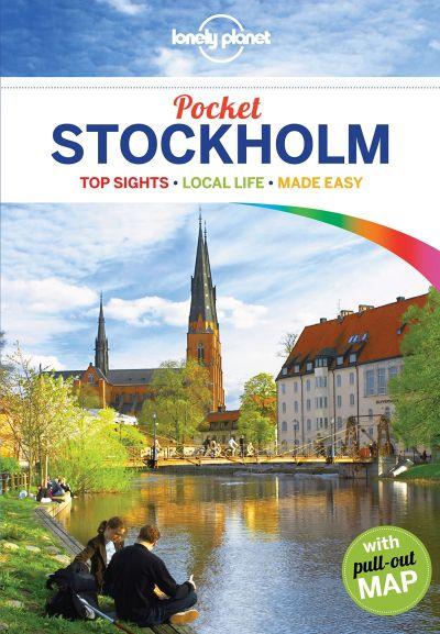 Lonely Planet: Pocket Stockholm