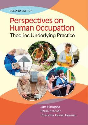 Perspectives on Human Occupation, 2e