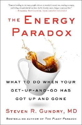 Energy Paradox