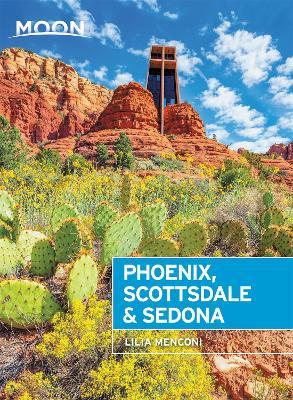 Moon Phoenix, Scottsdale & Sedona (Fourth Edition)