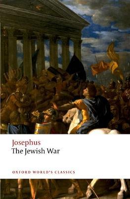 Jewish War