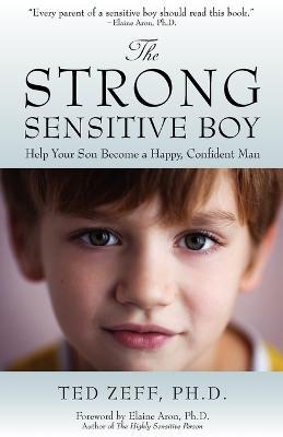 Strong Sensitive Boy