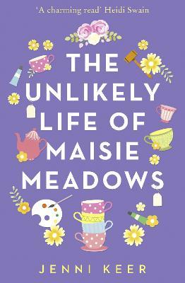 Unlikely Life of Maisie Meadows