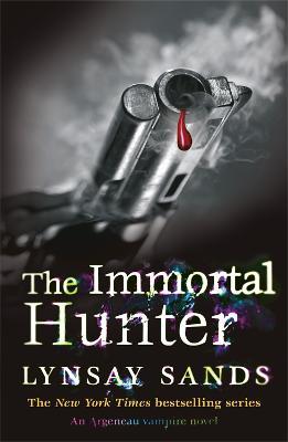 Immortal Hunter