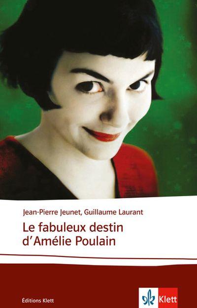 FABULEUX DESTIN D'AMELIE POULAN