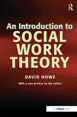 Introduction to Social Work Theory