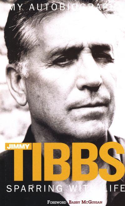Jimmy Tibbs Sparring with Life