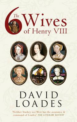 Six Wives of Henry Viii