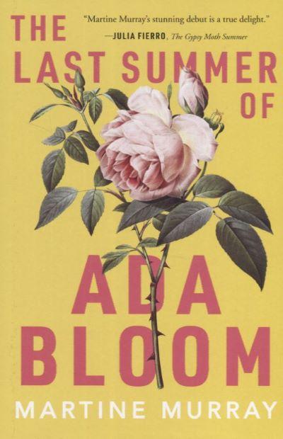 Last Summer of Ada Bloom