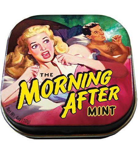 KOMMID MORNING AFTER MINTS