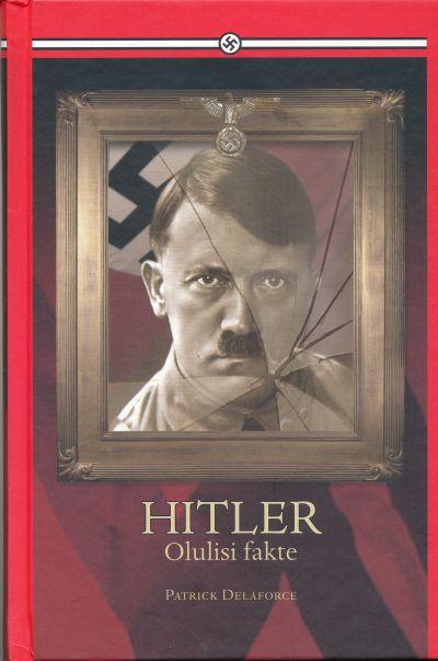 Hitler. Olulisi fakte