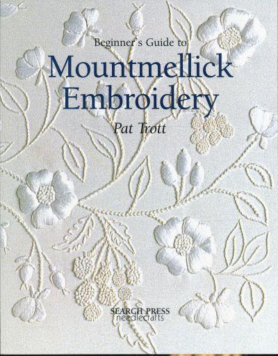 Beginner's Guide to Mountmellic Embroidery
