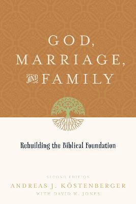 God, Marriage, and Family