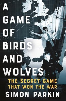 Game of Birds and Wolves