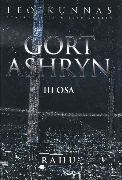GORT ASHRYN III OSA