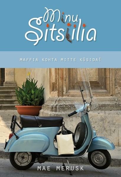 E-raamat: Minu Sitsiilia