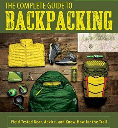 Backpackers Complete Guide