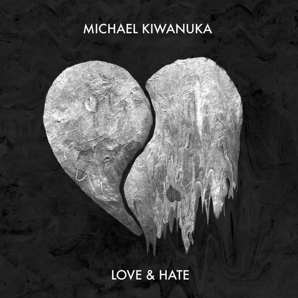 Michael Kiwanuka - Love & Hate (2016) 2LP
