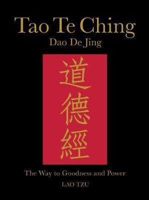 Tao Te Ching (Dao De Jing)