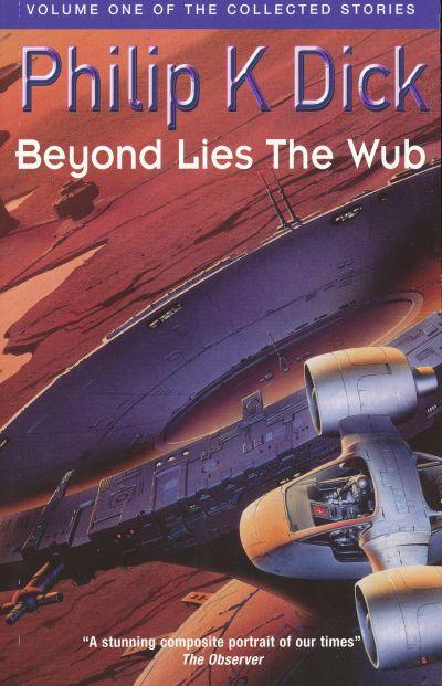 Beyond Lies The Wub