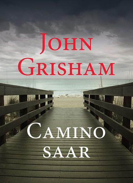 E-raamat: Camino saar