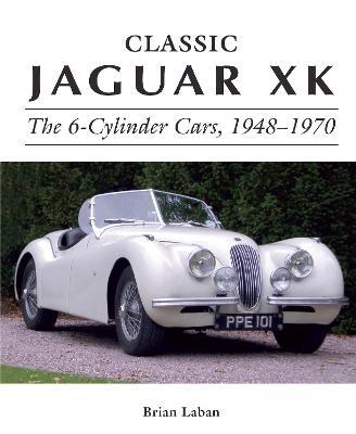 Classic Jaguar XK