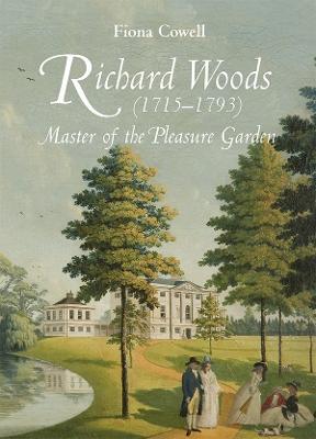 Richard Woods (1715-1793)