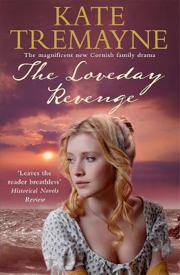 Loveday Revenge (Loveday series, Book 8)