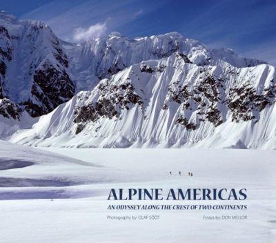 Alpine Americas
