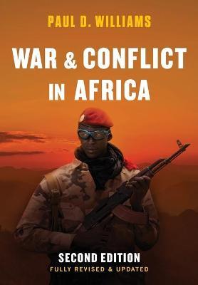 War and Conflict in Africa
