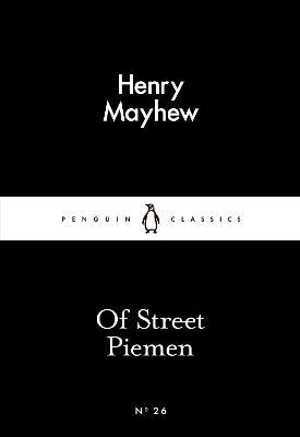 Of Street Piemen