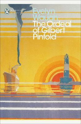 Ordeal of Gilbert Pinfold