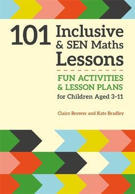 101 Inclusive and SEN Maths Lessons