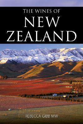 wines of New Zealand
