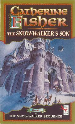 Snow-Walker's Son