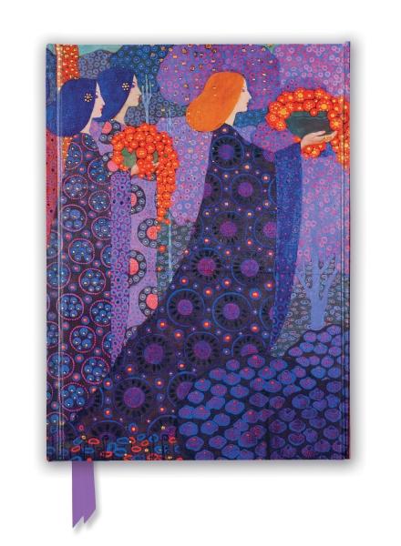 MÄRKMIK VITTORIO ZECCHIN: PRINCESSES FROM A THOUSAND AND ONE NIGHTS