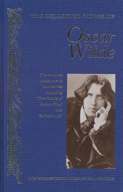 Collected Works of Oscar Wilde