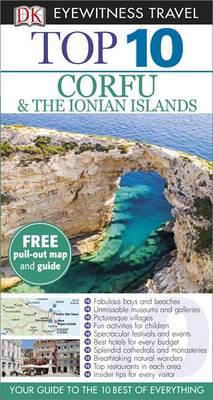 Corfu & the Ionian Islands